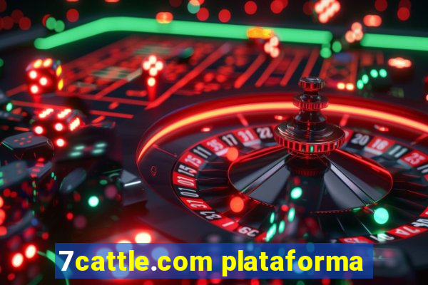 7cattle.com plataforma